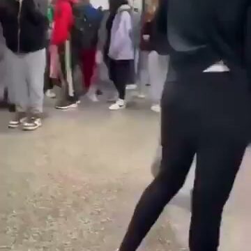 Girl Fight 797