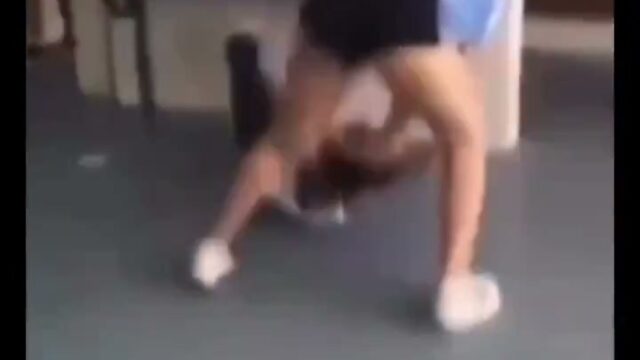Girl Fight 799