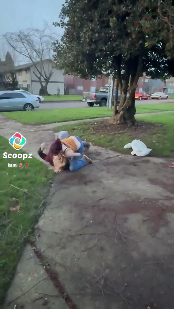Girl Fight 800