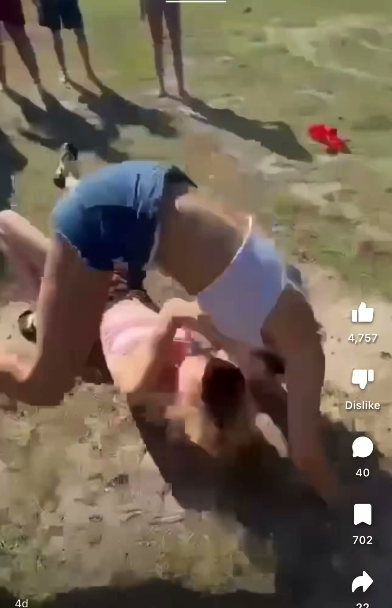 Girl Fight 804