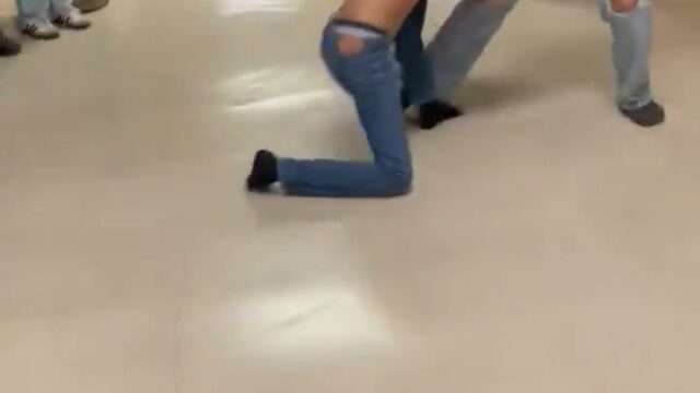 Girl Fight 808