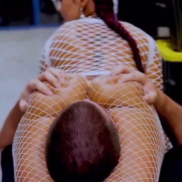 Dreamy headscissors