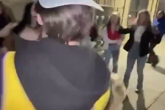 Girl Fight 814