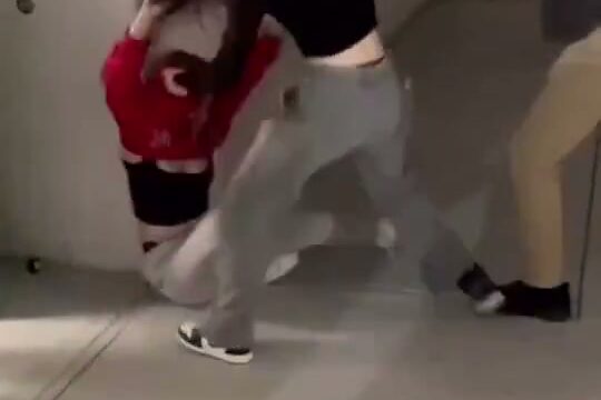 Girl Fight 820