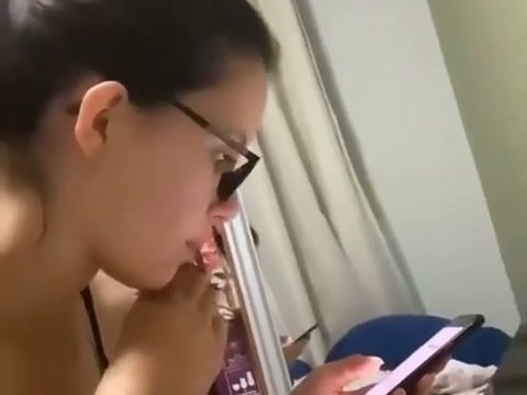 Lezdom Foot Worship 116