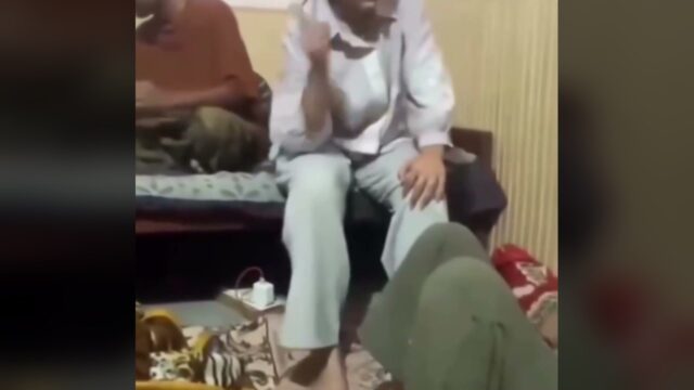 Indian College Girls Fight in Hostel Room – Solan, Himachal Pradesh