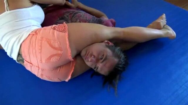 Headscissors KO Compilation